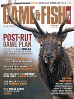Game & Fish West